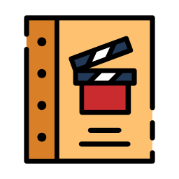 Script icon