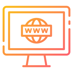 webseite icon