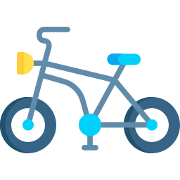 Bicycle icon