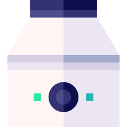 Centrifuge icon