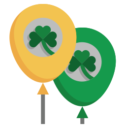 Balloon icon