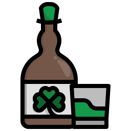 Виски иконка