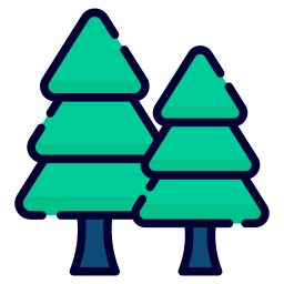 Forest icon