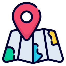 Map location icon