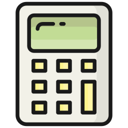 Calculator icon