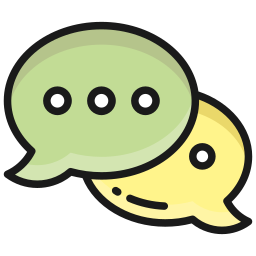 Message icon