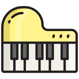 piano icoon