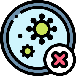 coronavirus icono