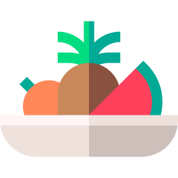 frutas icono