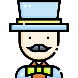 Ringmaster icon