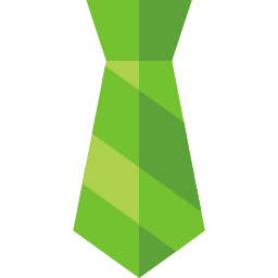 Tie icon