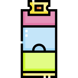 Ticket box icon