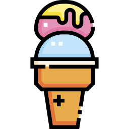 Ice cream icon