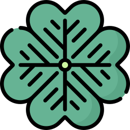 Clover icon