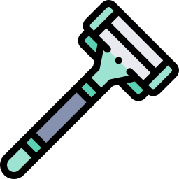 Razor icon