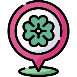 Location icon