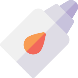 Glue icon