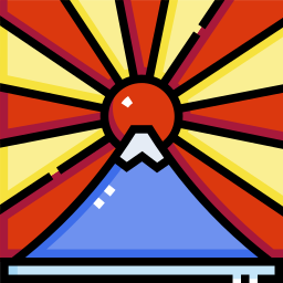 富士山 icon