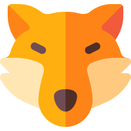 Fox icon