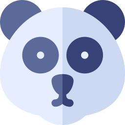 panda Ícone