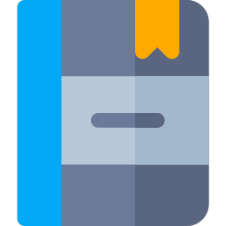 notizbuch icon