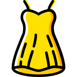 Dress icon