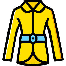 Coat icon