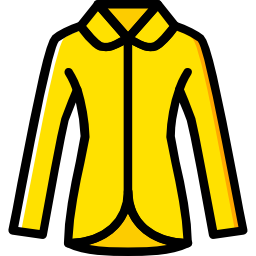 Coat icon