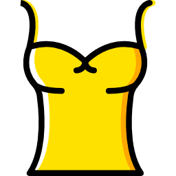 Sleeveless icon