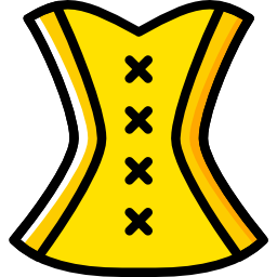 코르셋 icon