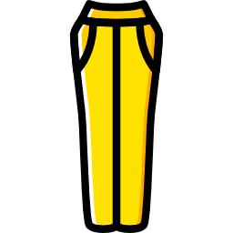 Trousers icon