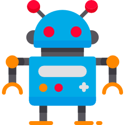 roboter icon