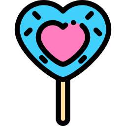 Lollipop icon