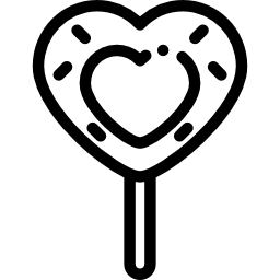 Lollipop icon