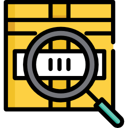 Searching icon