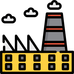 Factory icon