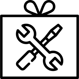 カスタマイズ icon