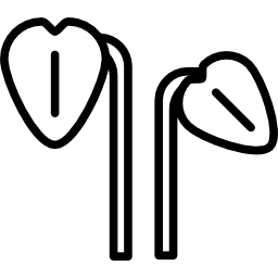 이파리 icon