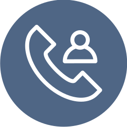 Contact icon