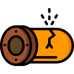 Pipe icon