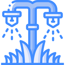 sprinkler icon