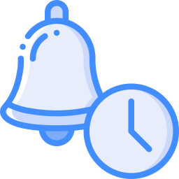 Bell icon