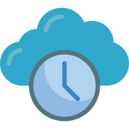 Cloud icon