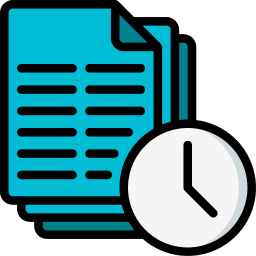 Documents icon