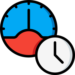 Gauge icon