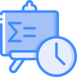 Presentation icon