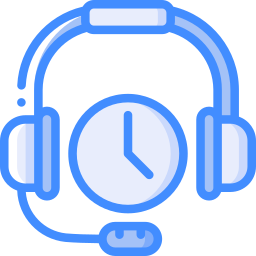 Headphones icon