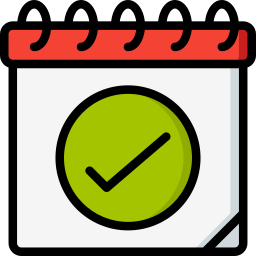 Calendar icon