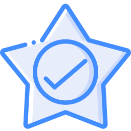 Star icon