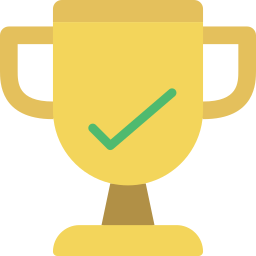 Trophy icon